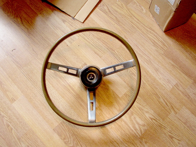steeringwheel