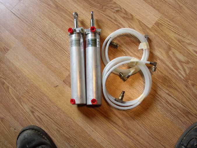cylinder