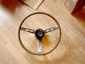 steeringwheel