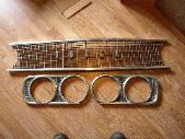 grille