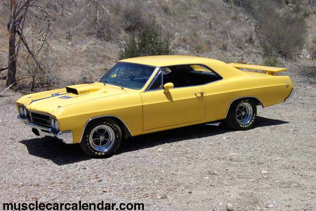 66Buick9