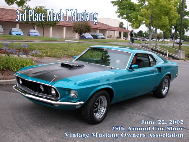 MACH 1 3s