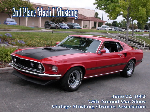 MACH 1 2s