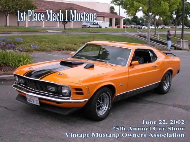 MACH 1 1s