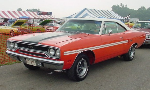 GTX