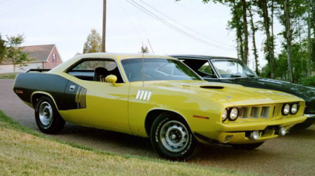 71Cuda