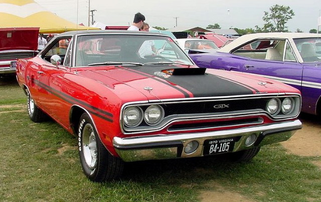 70GTX