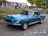 SHELBY 1s